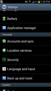 Find more about 'galaxy s3 cannot unlock with pattern lock even google account is entered' with samsung . How To Set Lock Screen And Security Options On Galaxy S3 Android Central