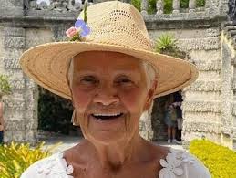 Judith Agnes McCormack-Santiago