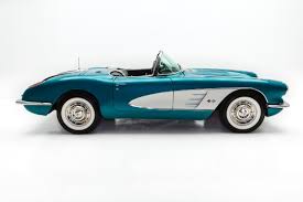 Image result for Regal Turquoise 1958 Chevrolet