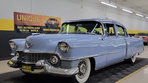 Image result for Driftwood 1954 Cadillac