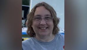 Procession held in honor of Thurston Fire Chief: Shelley Morse