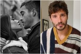 Belen rodriguez si è concessa un pranzo all'aria aperta in compagnia del fidanzato antonino spinalbese e di alcuni familiari. Belen Incinta Con De Martino C Era Un Po Di Rancore Santiago Pensa Che Antonino Sia Un Principe
