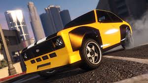 If you reading it that means it is my second mod! Dineco Car In Gta Lightning Mcqueen Dinoco For Gta San Andreas Dinka Is Also A Play On Dinky Indicating A Cheaply Constructed Small Car Stepsupdate