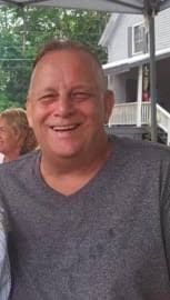 Michael Smith Obituary (1952