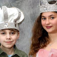 Little Rascals mark 40th year with Mardi Gras merriment