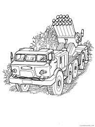 Download free printable army vehicles coloring page picture. Military Coloring Pages For Boys Military Vehicles 35 Printable 2020 0614 Coloring4free Coloring4free Com