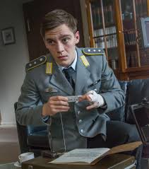 Set against a backdrop of fervent political feeling and the threat of nuclear war, martin must leave everything he knows for a new life undercover in. Deutschland 83 A Lot Of People Were Happy In East Germany Deutschland 83 The Guardian