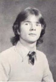 Obituary: Todd Pope, Class of '85