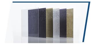 Akrilik dapat menahan panas dan menyalurkan cahaya dengan baik, selain itu material ini juga dapat digunakan sebagai material bangunan dekorasi. Harga Fiber Polycarbonate Kanopi Pt Impack Pratama Industri Tbk