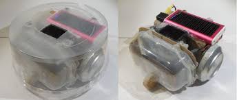 Floor Vacuum Cleaner Robot Controlled By Arduino With Motor Shield Robot Vacuum Cleaner Diy Electronics Arduino