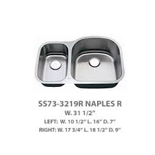 stainless steel hi macs  sinks