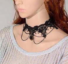 < 333 so many people struggle drawing twilight's choker so i'll show them this tutorial >:3. 9 Fashionable Tattoo Chokers For Womens In Trend Styles At Life