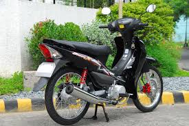 Sym bonus 110 e3/ orbr exhaust pipe. 2009 Sym Bonus X Ride Review Insideracing