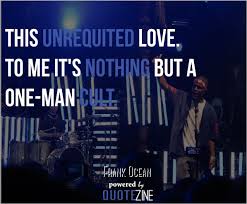 Frank Ocean Quotes 20 Powerful Lyrics And Lines To Live By