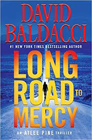 Nov 13th David Baldacci Books Thriller Books Audio Books