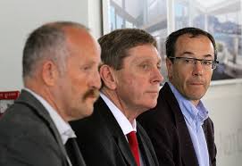 17 years have led to this moment after 'real-life version of Survivor'