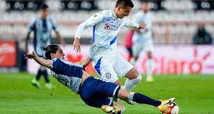 Partidos, horarios y cómo ver las semifinales del fútbol mexicano en usa ida. Osnj Qahujptxm