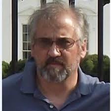 Stephen Harold Silveira