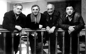 Հայագիտարան Հայաստան - Հենրիկ Մալյան, Շառլ Ազնավուր, Սոս Սարգսյան, Ալբերտ  Մկրտչյան http://www.hayagitaran.am/ | Facebook