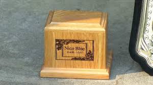 No reviews yet write a review. Owners Seek Their Pets Remains From Tulsa S Pets At Peace