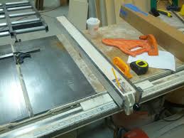 Image result for biesemeyer fence