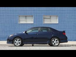 An exciting new era starts for corolla as an icon becomes hybrid. 2012 Toyota Corolla Review Kelley Blue Book Youtube