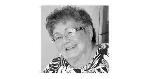 Veronica JEFFRIES Obituary (2018)