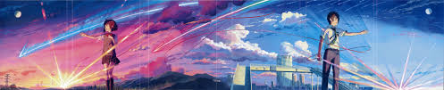 Kimi No Na Wa Wallpaper 4k Posted By Ethan Simpson A desktop wallpaper is highly customizable, and you can give yours a personal touch by adding your images (including your photos from a camera) or download beautiful. cutewallpaper org