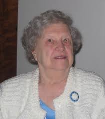 Obituary for Ellinora M. (Bendel) Custer