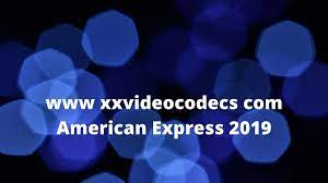 American express promo code & deal 2021. Www Xxvideocodecs Com American Express 2019 How To Download Www Xxvideocodecs Com American Express 2019 India