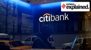 Valid passport with address page valid driving license with address Explained Why Is Citibank Selling Its India Business And What Next For Bank Account Holders Explained News The Indian Express
