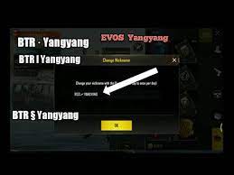 Cara menambahkan spasi di nickname pubg mobile rumah multimedia. Cara Mengganti Nama Dengan Spasi Dan Simbol Unik Di Pubg Mobile Youtube