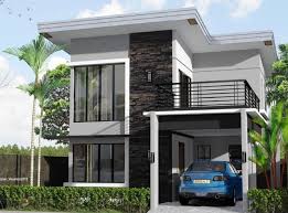 Sedangkan yang modern kisaran mulai harganya sama dengan sederhana, namun ada yang sampai seharga 1,5 milyar. 75 Desain Rumah Minimalis Sederhana Modern Terbaru 2020 Rumahpedia