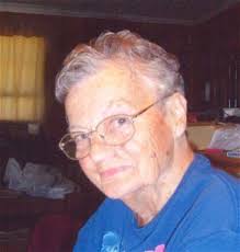 Maude Webb Lastinger Obituary