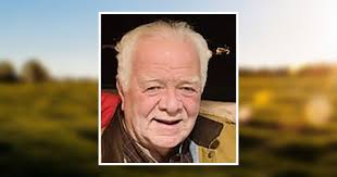 Paul R. Barry Sr. Obituary February 1, 2021