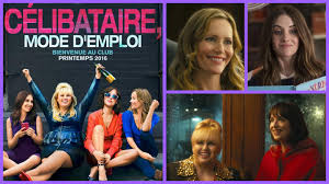 Une mère déjantée, débordée par le quotidien, à laquelle alix. Celibataire Mode D Emploi Une Comedie Sauvee Par Ses Actrices Critique Premiere Fr