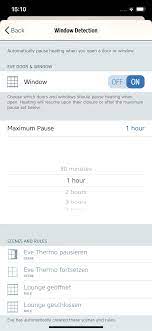 five great reasons why contact sensors are a must in every homekit home evehome com