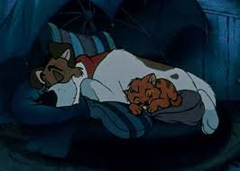 Maybe you would like to learn more about one of these? Revisiting Disney Oliver Company