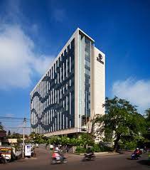 The silk at dago · 4. Bandung Hilton Wow Architects Warner Wong Design Archdaily