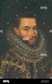 Archduke of austria albert vii hi-res stock photography and images