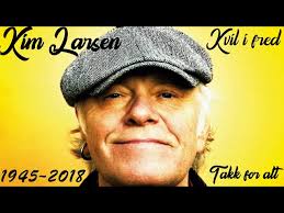 Kim Larsen