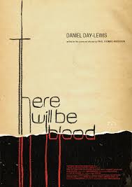 Poster of there will be blood movie. Pin Na Doske Film Posters