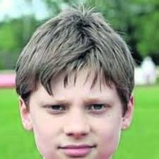 Paula Tetem läuft allen davon