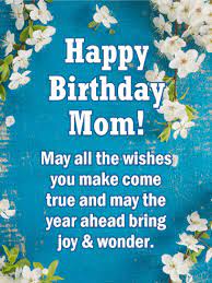 .will be making birthday day card idea things you need to make this project : Special Celebration Happy Birthday Card For Mother Birthday Greeting Cards By Davia