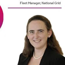 Lee Hamlett wins award at BVRLA