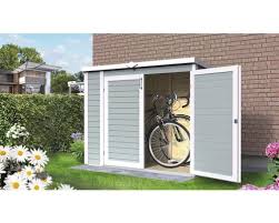 Gartenschrank Fahrradgarage Mulltonnenbox Bertilo Multi Box 3 200x82x163 Cm Hellgrau In 2020 Fahrradgarage Gartenschrank Mulltonnenbox