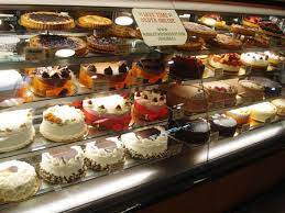 More Cake Receitas