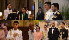 Check spelling or type a new query. Gadis Berangan Nak Pikat Kerabat Diraja Ramai Tampil Beri Cadangan Kalau Tak Ada Rezeki Dengan Pengawal Jaga Istana Viral Mstar