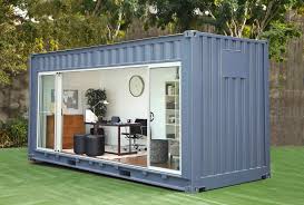We now have a solid distribution network throughout australia and will go just about anywhere to build cabins. Need Extra Room Rent A Backyard Shipping Container The Interiors Addict