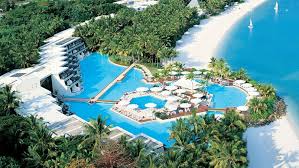 Decouvrez 5 Des Plus Grandes Piscines Du Monde